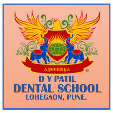 dy patil dental college pune